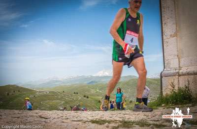 Calascio Street Boulder 2019, una bellissima festa!