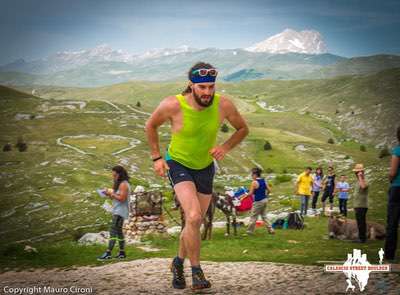 Calascio Street Boulder 2019, una bellissima festa!