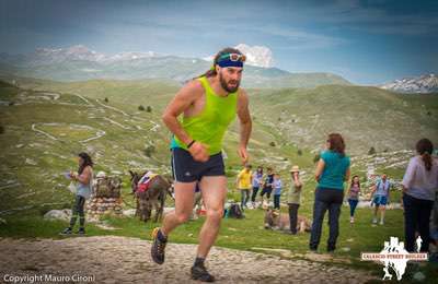 Calascio Street Boulder 2019, una bellissima festa!