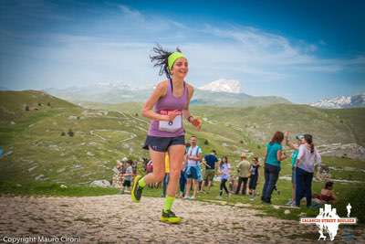 Calascio Street Boulder 2019, una bellissima festa!