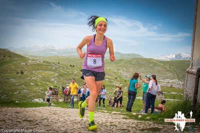 Calascio Street Boulder 2019, una bellissima festa!