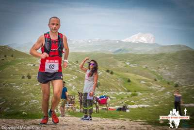 Calascio Street Boulder 2019, una bellissima festa!