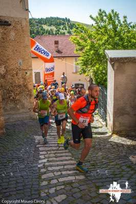 Calascio Street Boulder 2019, una bellissima festa!