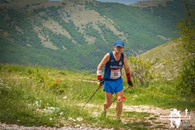 Calascio Street Boulder 2019, una bellissima festa!