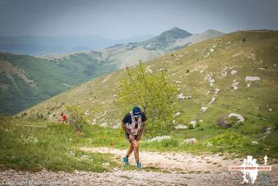 Calascio Street Boulder 2019, una bellissima festa!