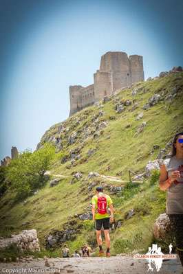 Calascio Street Boulder 2019, una bellissima festa!