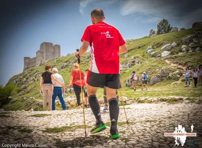 Calascio Street Boulder 2019, una bellissima festa!