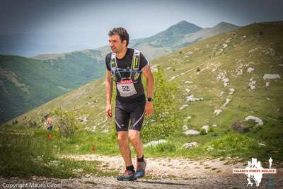 Calascio Street Boulder 2019, una bellissima festa!