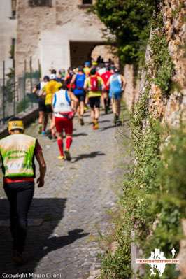 Calascio Street Boulder 2019, una bellissima festa!