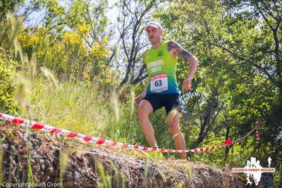 Calascio Street Boulder 2019, una bellissima festa!