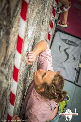 Calascio Street Boulder 2019, una bellissima festa!