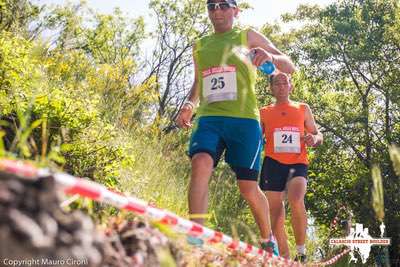 Calascio Street Boulder 2019, una bellissima festa!