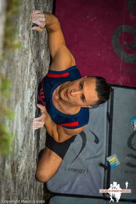 Calascio Street Boulder 2019, una bellissima festa!