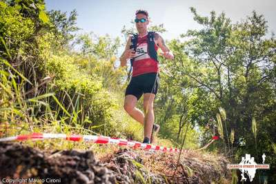 Calascio Street Boulder 2019, una bellissima festa!