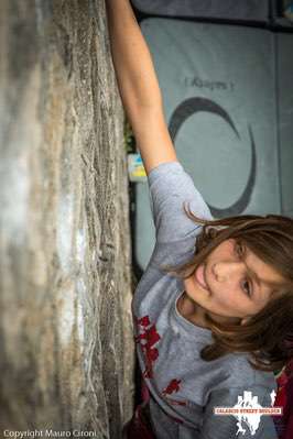 Calascio Street Boulder 2019, una bellissima festa!