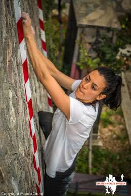 Calascio Street Boulder 2019, una bellissima festa!