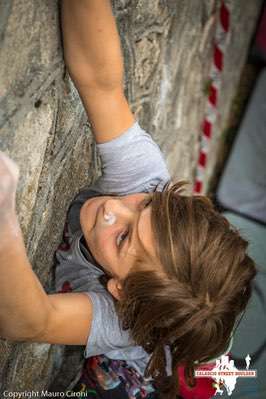 Calascio Street Boulder 2019, una bellissima festa!