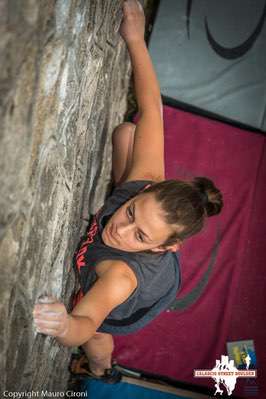 Calascio Street Boulder 2019, una bellissima festa!