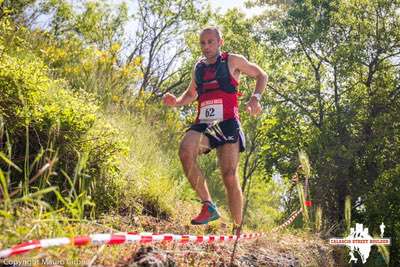 Calascio Street Boulder 2019, una bellissima festa!