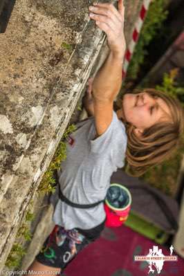 Calascio Street Boulder 2019, una bellissima festa!