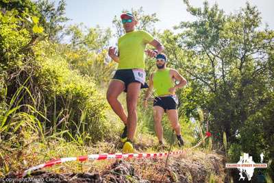 Calascio Street Boulder 2019, una bellissima festa!