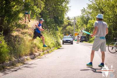 Calascio Street Boulder 2019, una bellissima festa!