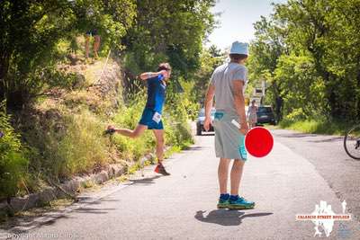 Calascio Street Boulder 2019, una bellissima festa!