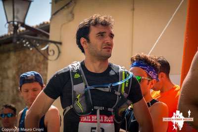 Calascio Street Boulder 2019, una bellissima festa!