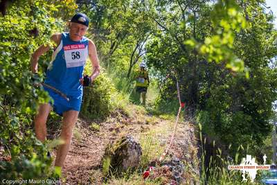 Calascio Street Boulder 2019, una bellissima festa!