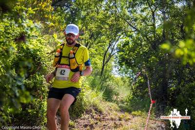 Calascio Street Boulder 2019, una bellissima festa!