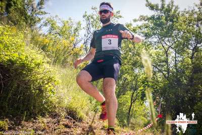 Calascio Street Boulder 2019, una bellissima festa!