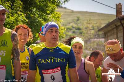 Calascio Street Boulder 2019, una bellissima festa!