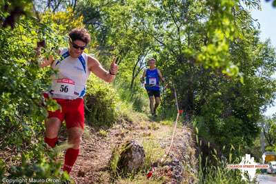 Calascio Street Boulder 2019, una bellissima festa!