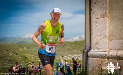 Calascio Street Boulder 2019, una bellissima festa!