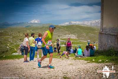 Calascio Street Boulder 2019, una bellissima festa!