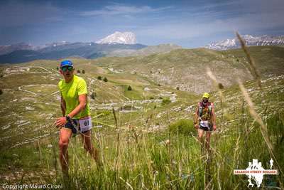 Calascio Street Boulder 2019, una bellissima festa!