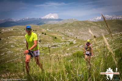 Calascio Street Boulder 2019, una bellissima festa!