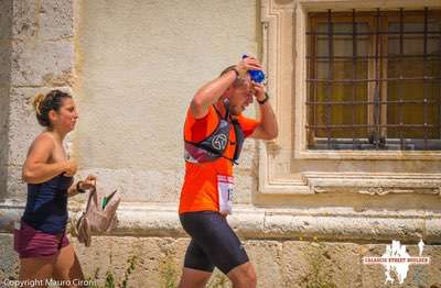 Calascio Street Boulder 2019, una bellissima festa!