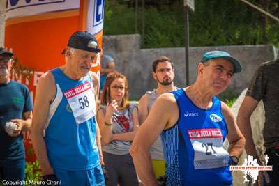 Calascio Street Boulder 2019, una bellissima festa!