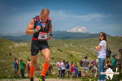 Calascio Street Boulder 2019, una bellissima festa!