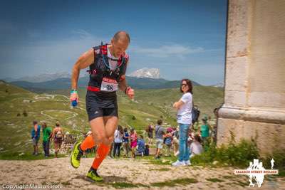 Calascio Street Boulder 2019, una bellissima festa!