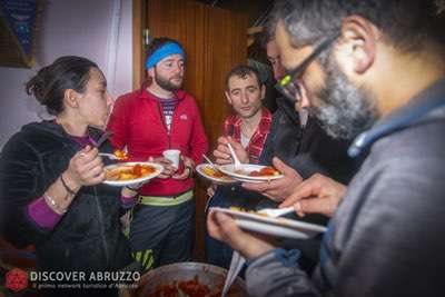 Ciaspe'n folk, in corso la seconda edizione