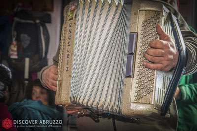 Ciaspe'n folk, in corso la seconda edizione