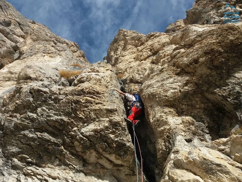 Dovevamo andare in Sardegna