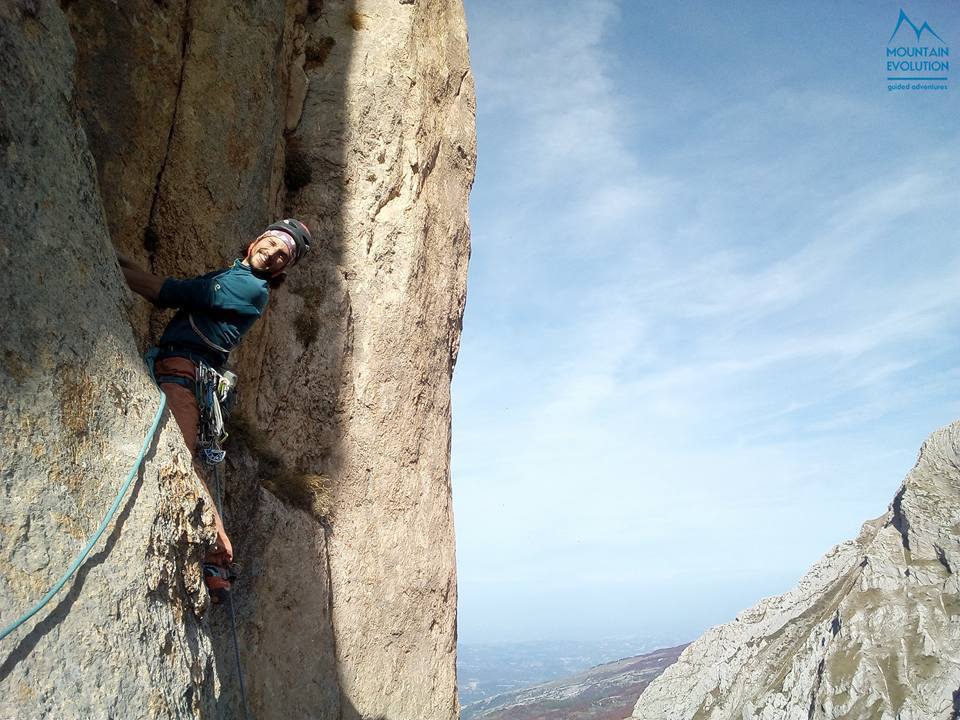 Dovevamo andare in Sardegna