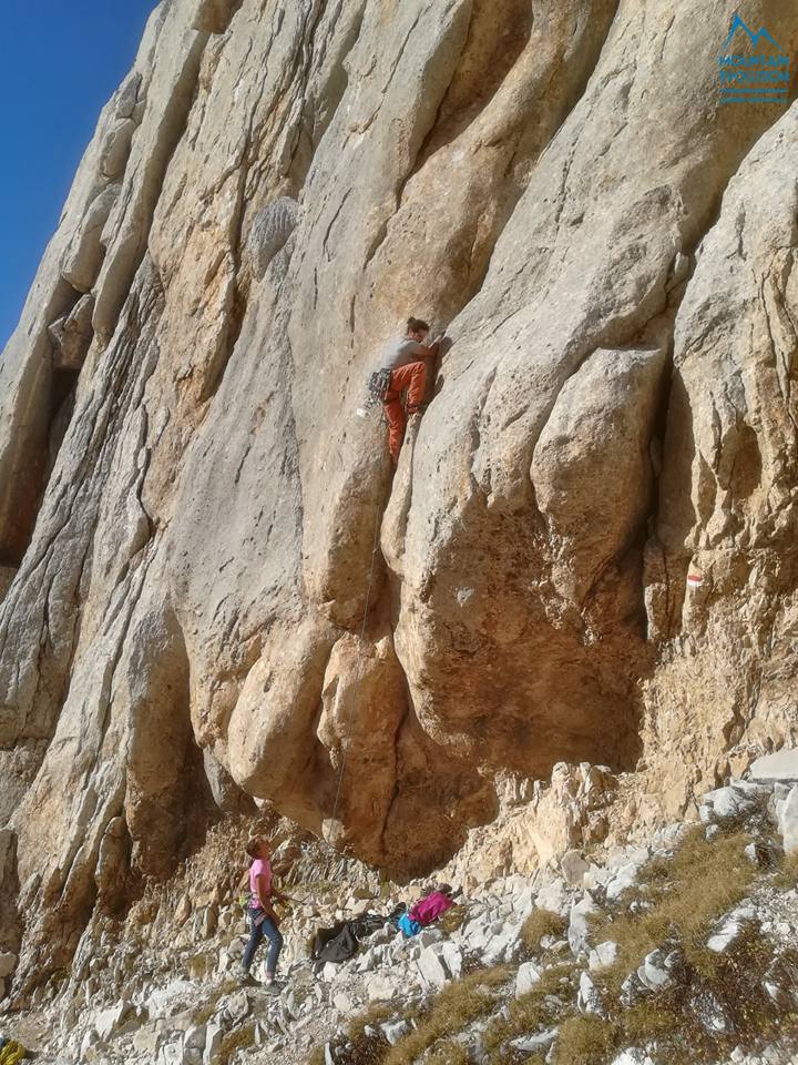 Dovevamo andare in Sardegna