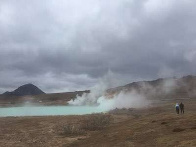 Sci alpinismo in Islanda, nella terra dei Vichinghi