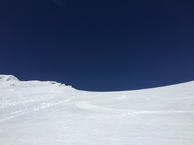 Skialp, da Grenoble una settimana alla scoperta dell'Abruzzo