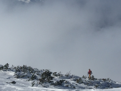 Skialp, da Grenoble una settimana alla scoperta dell'Abruzzo