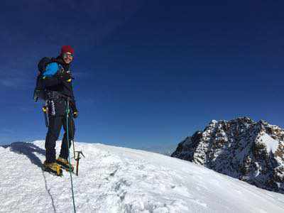 Alta Montagna, riparte la stagione